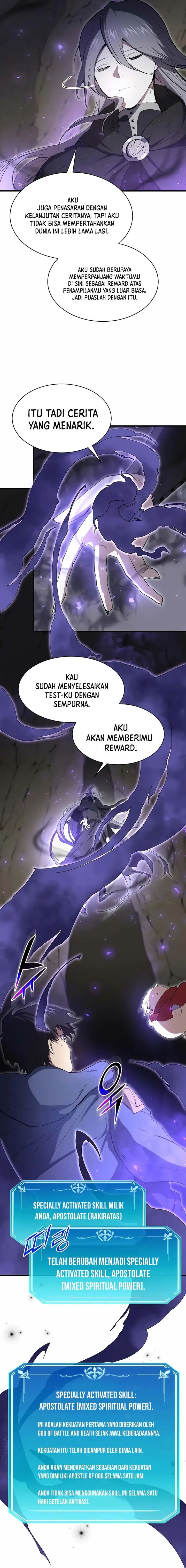 Read Leveling Up with Skills Skill Master Levels Up ID Manga Online
