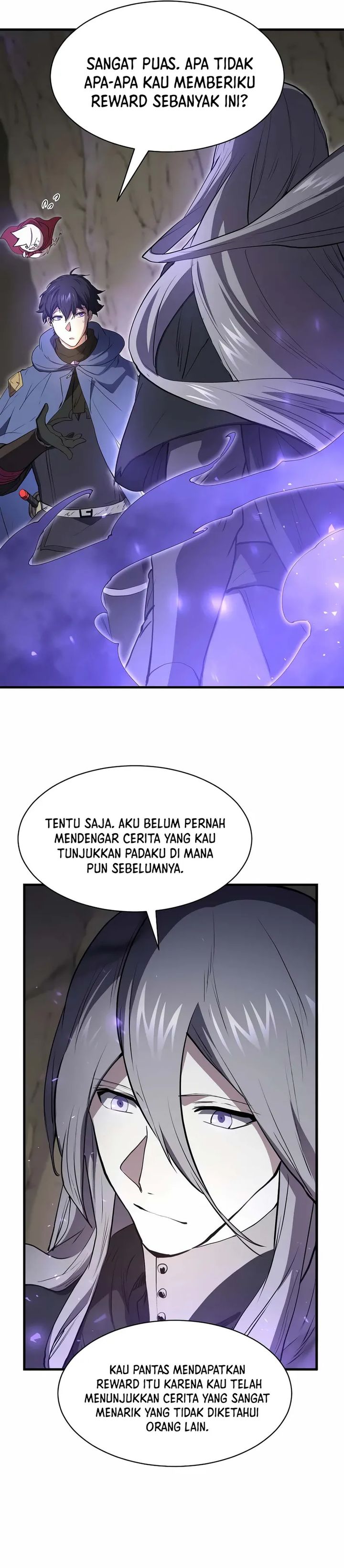 Read Leveling Up with Skills Skill Master Levels Up ID Manga Online