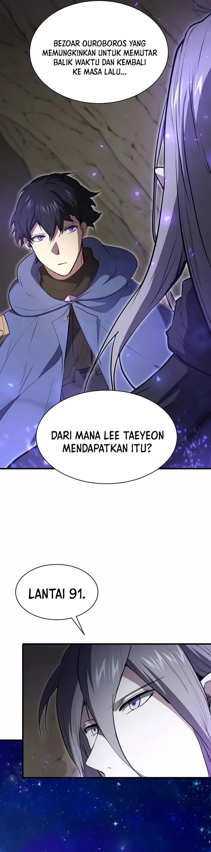 Read Leveling Up with Skills Skill Master Levels Up ID Manga Online