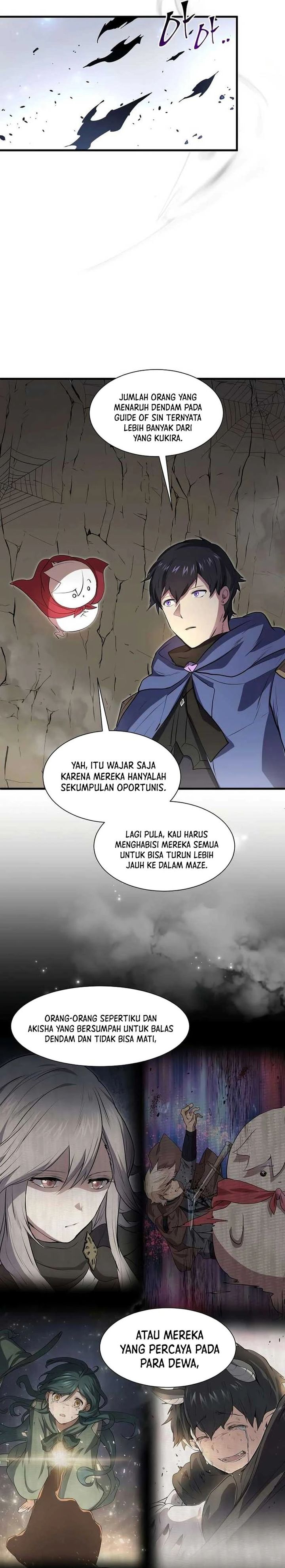 Read Leveling Up with Skills Skill Master Levels Up ID Manga Online