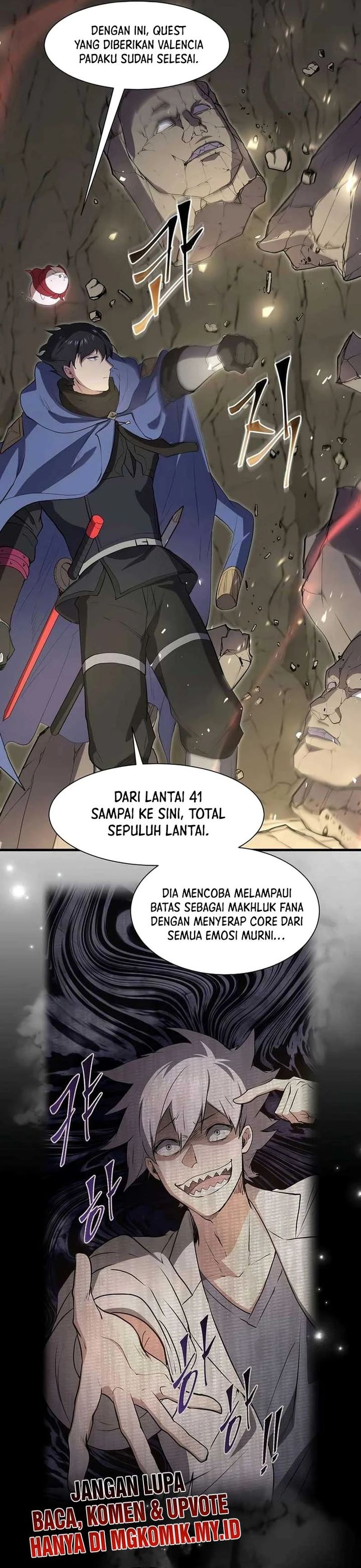 Read Leveling Up with Skills Skill Master Levels Up ID Manga Online