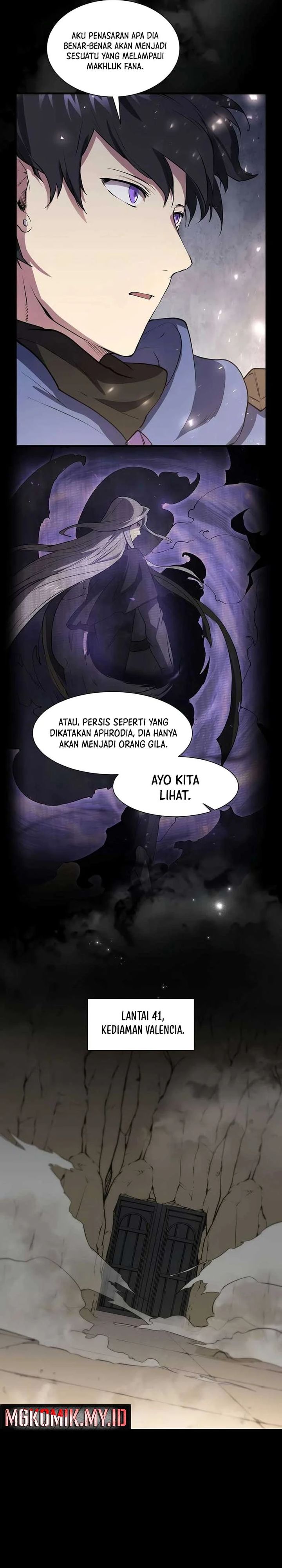Read Leveling Up with Skills Skill Master Levels Up ID Manga Online