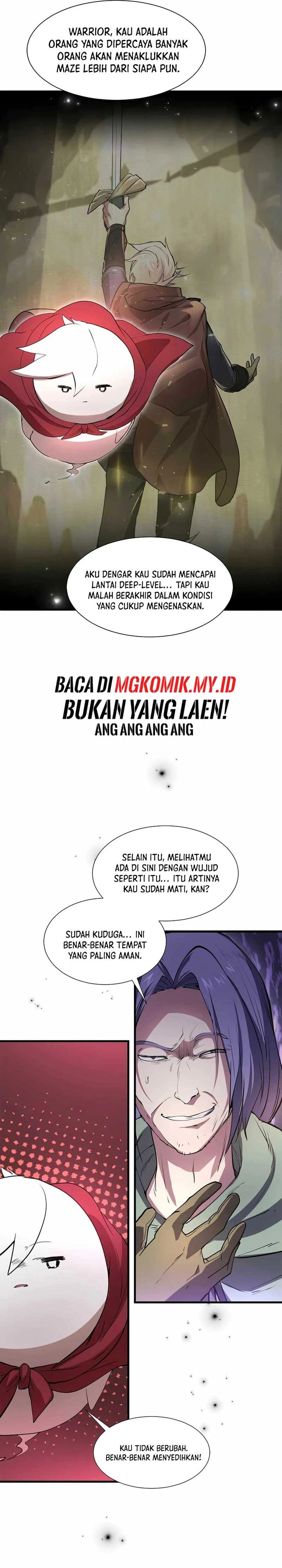 Read Leveling Up with Skills Skill Master Levels Up ID Manga Online