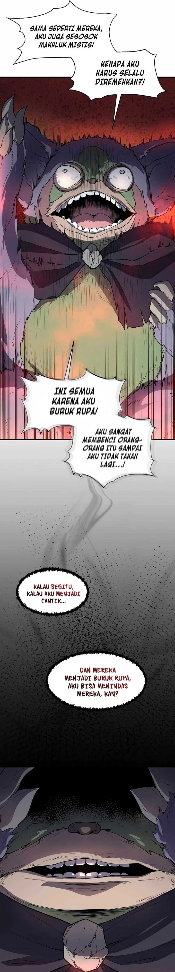Read Leveling Up with Skills Skill Master Levels Up ID Manga Online