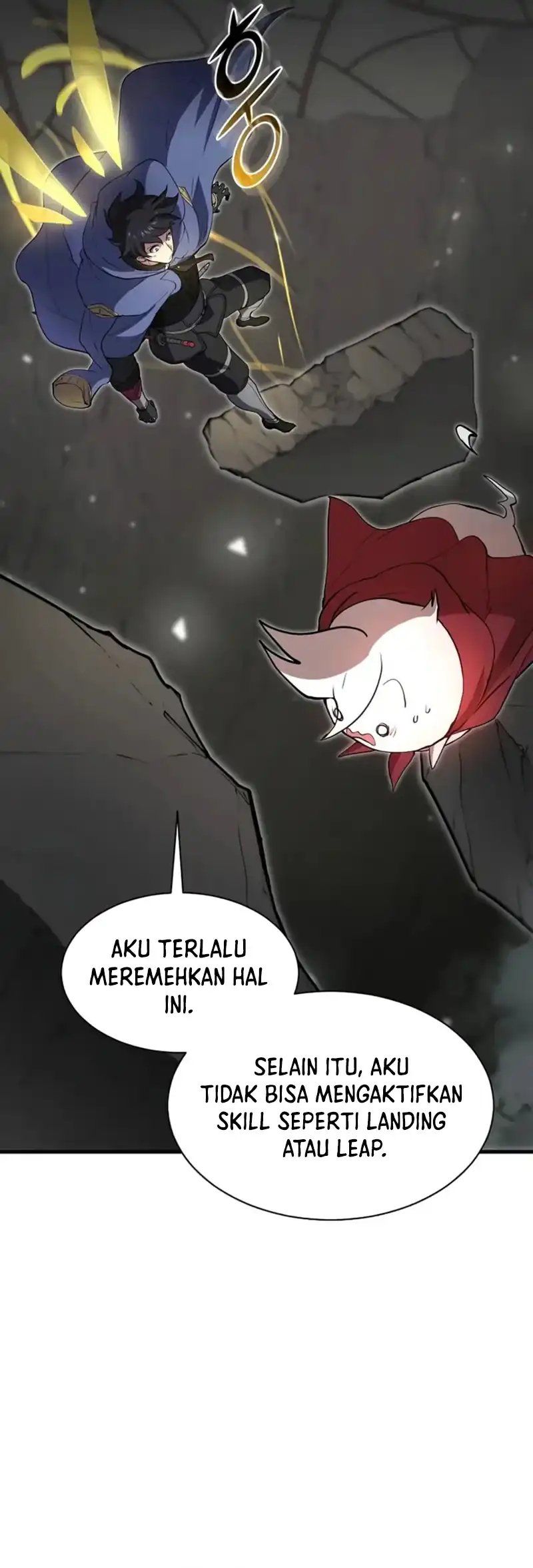 Read Leveling Up with Skills Skill Master Levels Up ID Manga Online