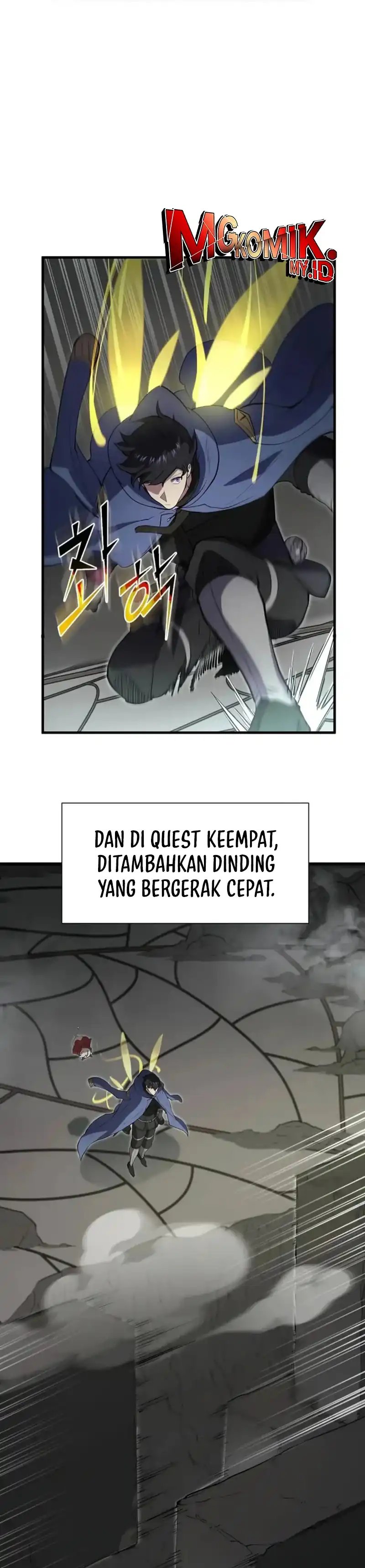 Read Leveling Up with Skills Skill Master Levels Up ID Manga Online