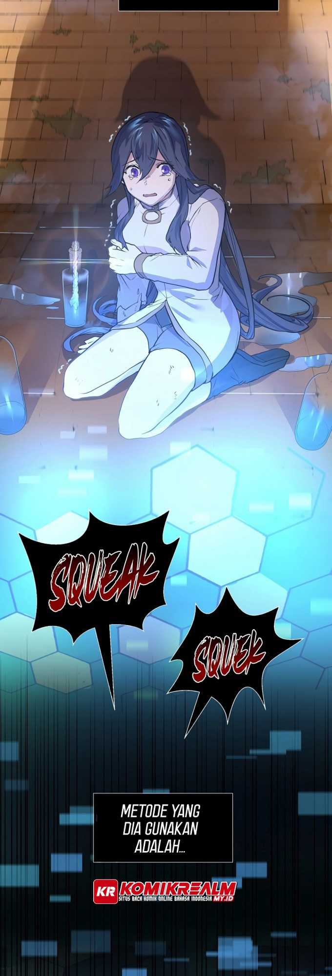 Read Leveling Up with Skills Skill Master Levels Up ID Manga Online