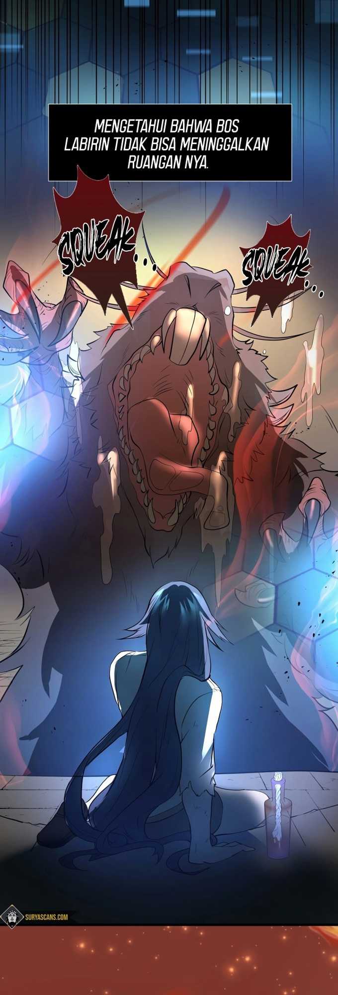 Read Leveling Up with Skills Skill Master Levels Up ID Manga Online