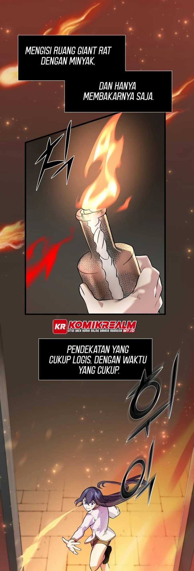 Read Leveling Up with Skills Skill Master Levels Up ID Manga Online