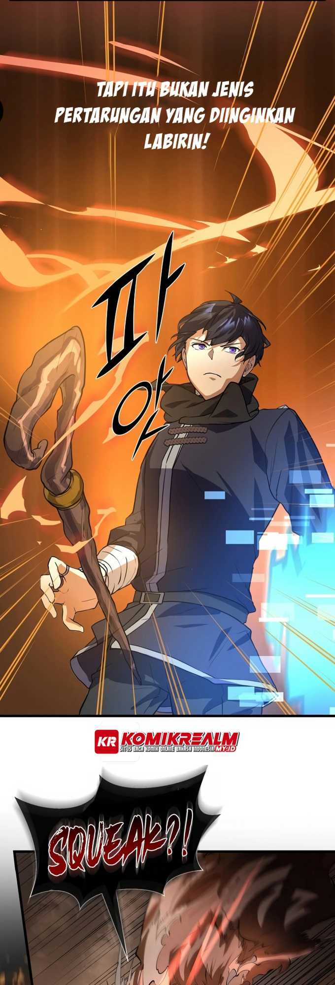Read Leveling Up with Skills Skill Master Levels Up ID Manga Online