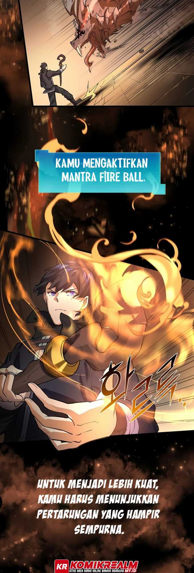 Read Leveling Up with Skills Skill Master Levels Up ID Manga Online
