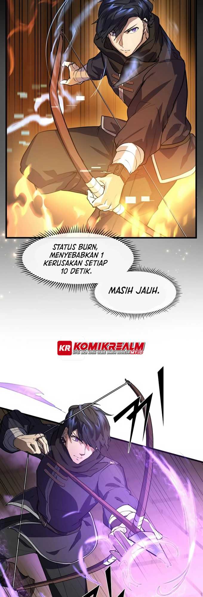 Read Leveling Up with Skills Skill Master Levels Up ID Manga Online