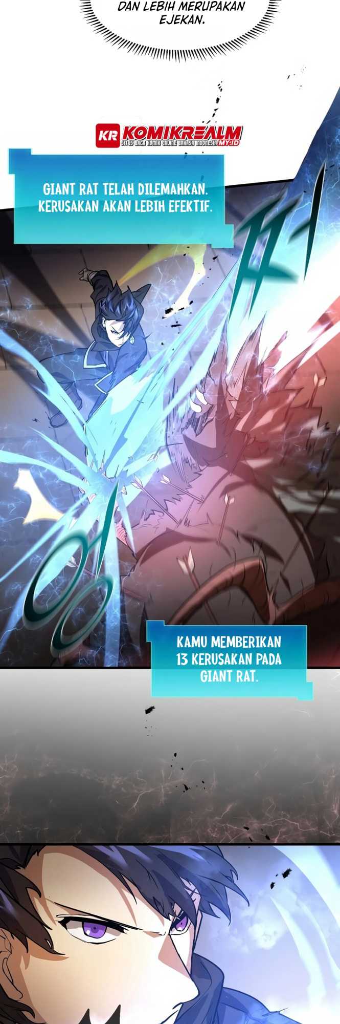 Read Leveling Up with Skills Skill Master Levels Up ID Manga Online