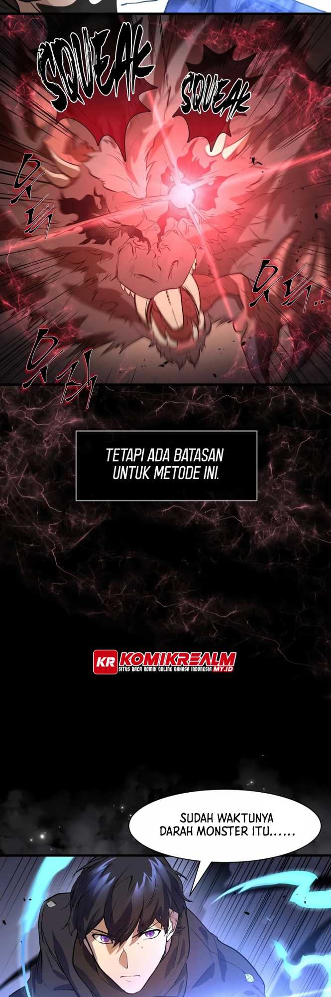 Read Leveling Up with Skills Skill Master Levels Up ID Manga Online