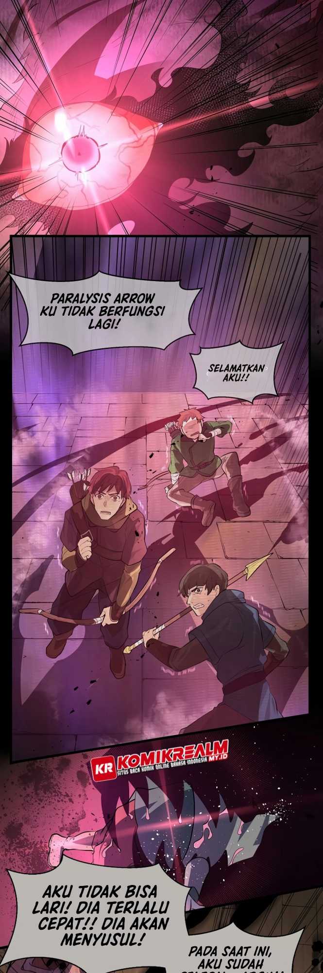 Read Leveling Up with Skills Skill Master Levels Up ID Manga Online