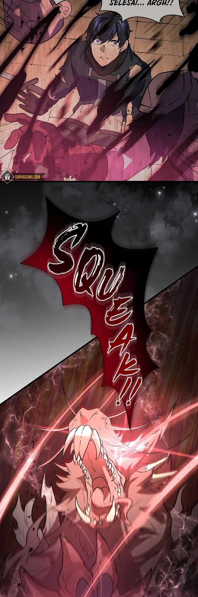 Read Leveling Up with Skills Skill Master Levels Up ID Manga Online