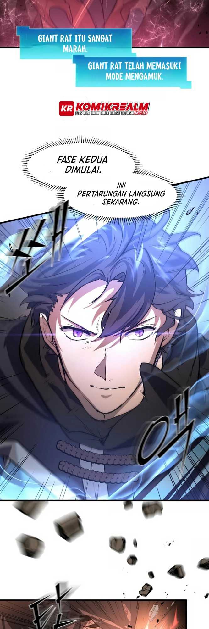 Read Leveling Up with Skills Skill Master Levels Up ID Manga Online