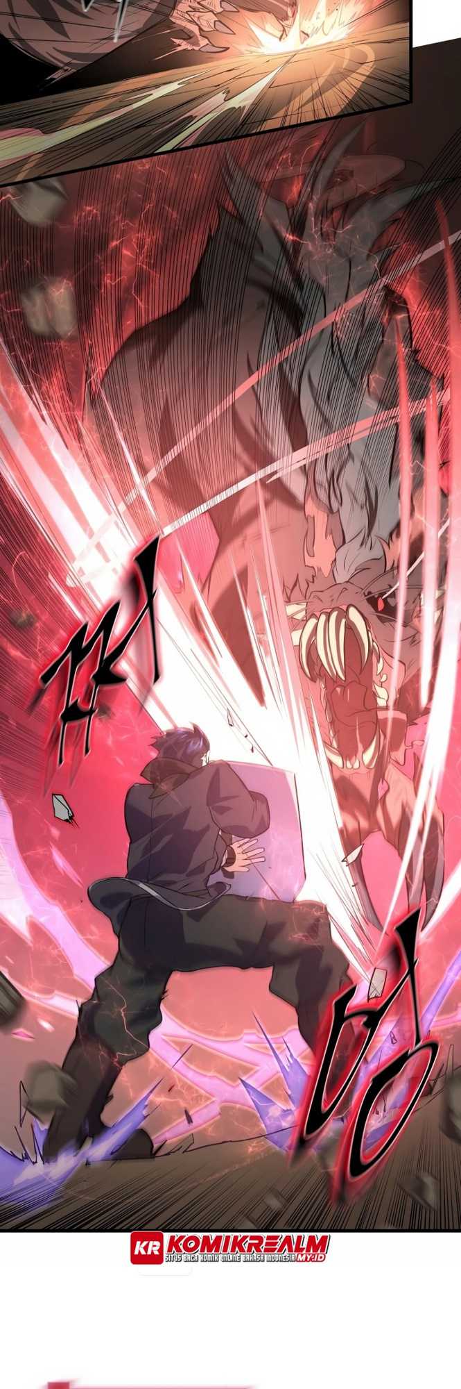 Read Leveling Up with Skills Skill Master Levels Up ID Manga Online