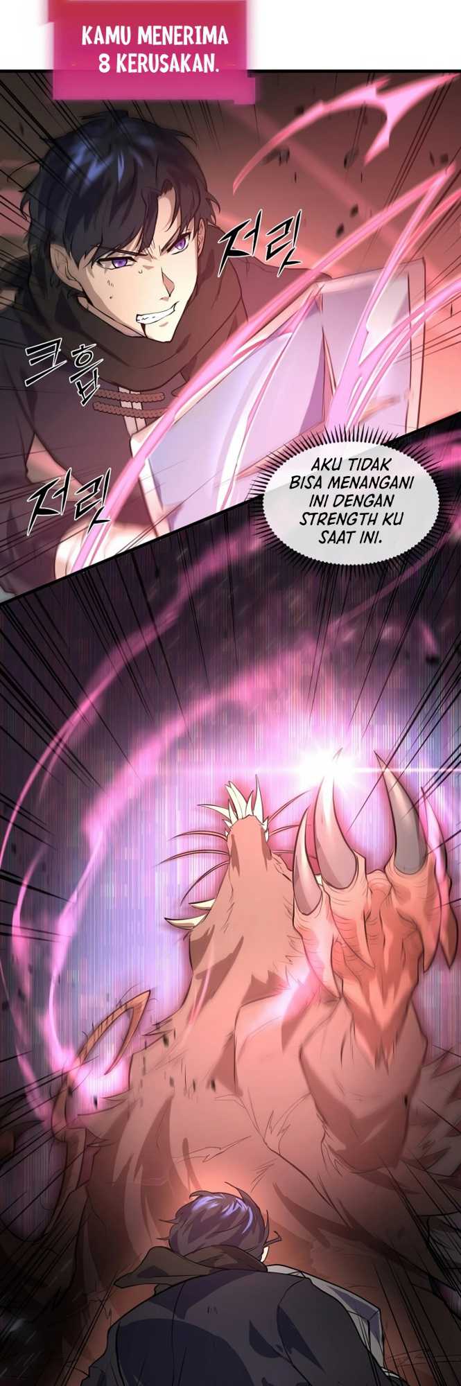 Read Leveling Up with Skills Skill Master Levels Up ID Manga Online
