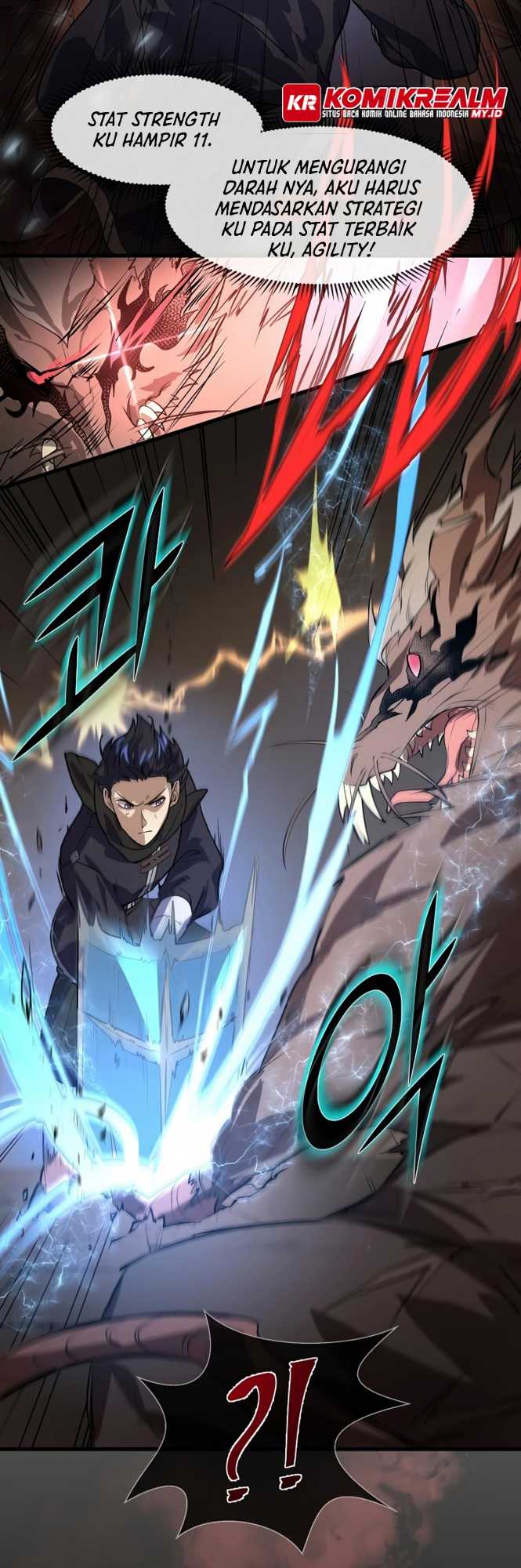 Read Leveling Up with Skills Skill Master Levels Up ID Manga Online