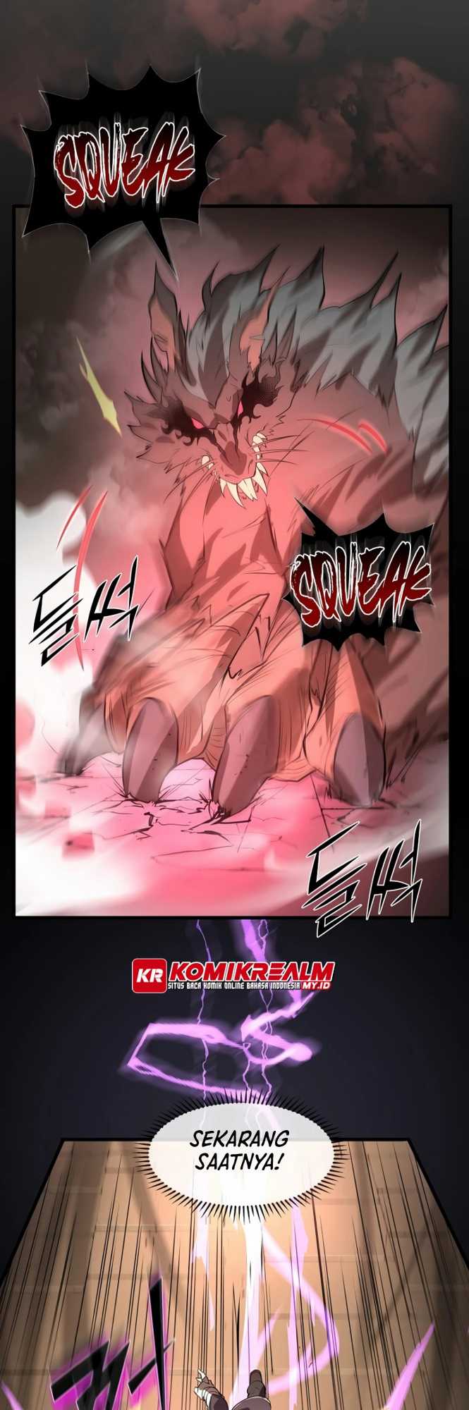 Read Leveling Up with Skills Skill Master Levels Up ID Manga Online