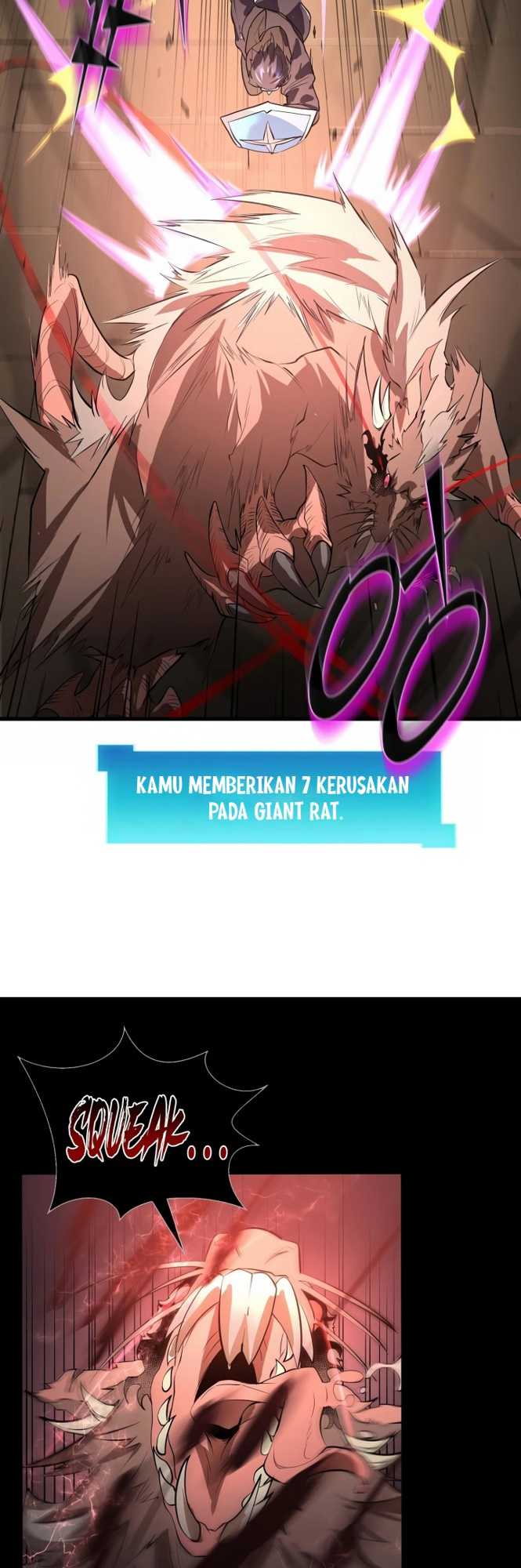 Read Leveling Up with Skills Skill Master Levels Up ID Manga Online