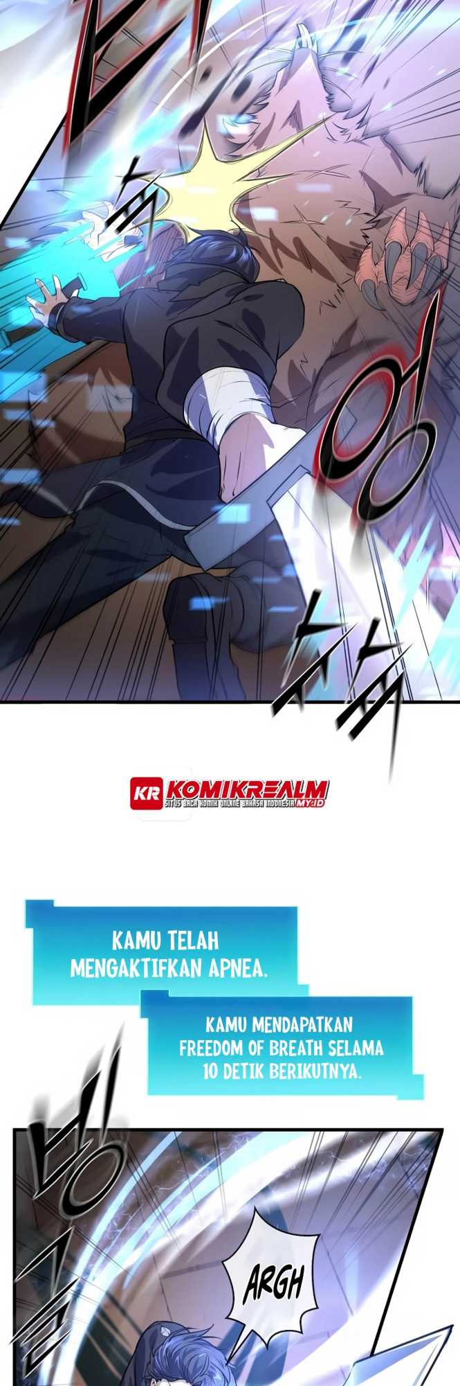 Read Leveling Up with Skills Skill Master Levels Up ID Manga Online