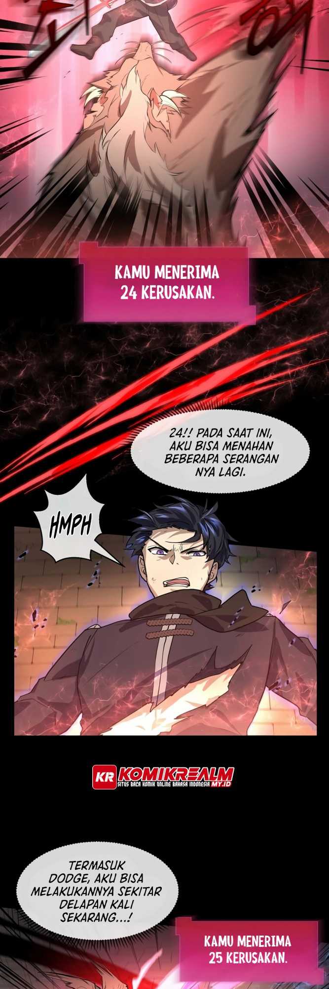 Read Leveling Up with Skills Skill Master Levels Up ID Manga Online