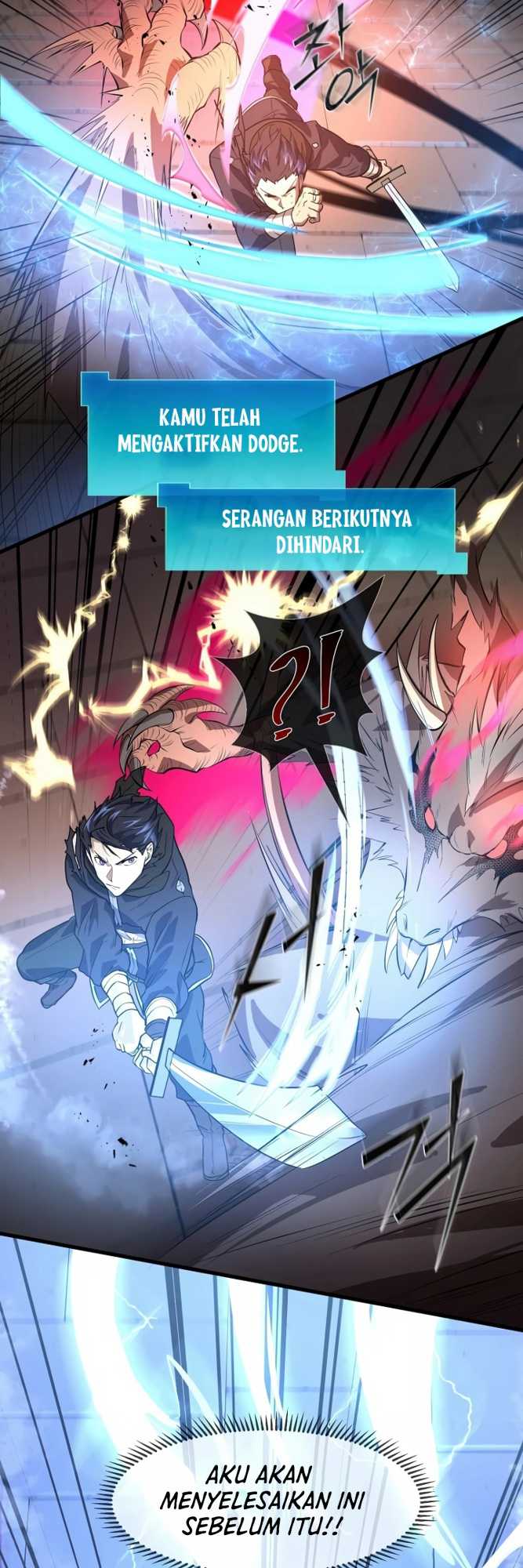 Read Leveling Up with Skills Skill Master Levels Up ID Manga Online