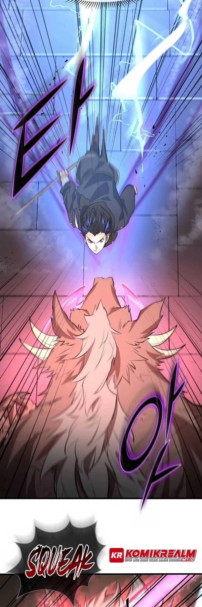 Read Leveling Up with Skills Skill Master Levels Up ID Manga Online
