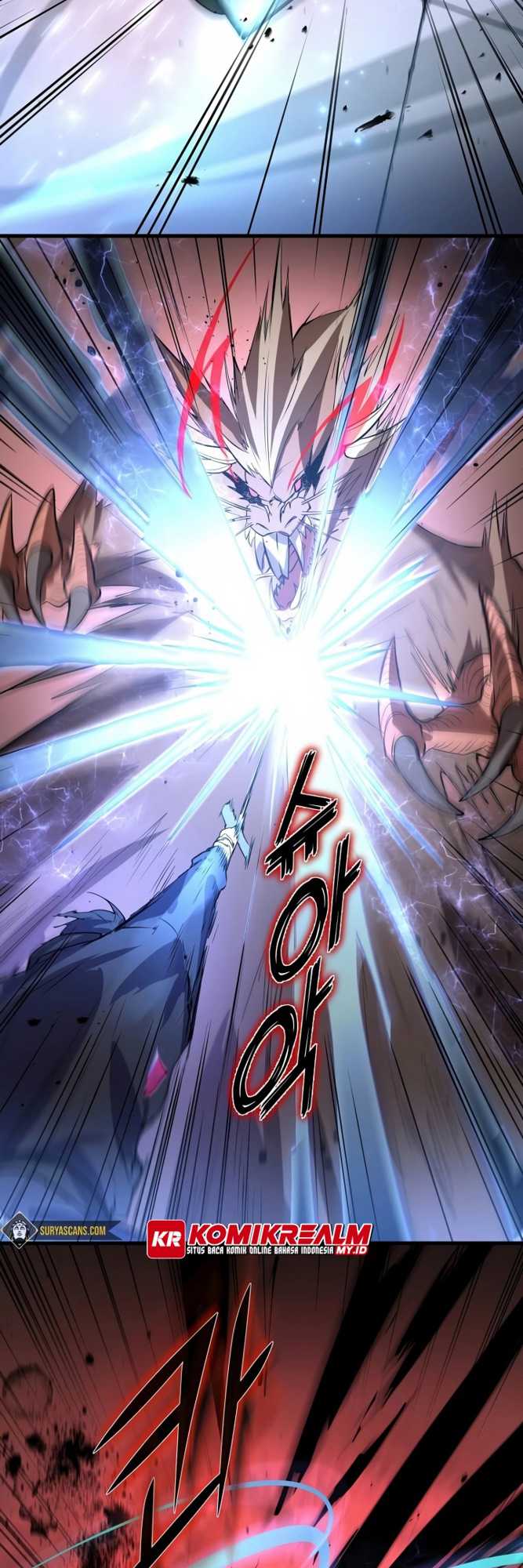 Read Leveling Up with Skills Skill Master Levels Up ID Manga Online