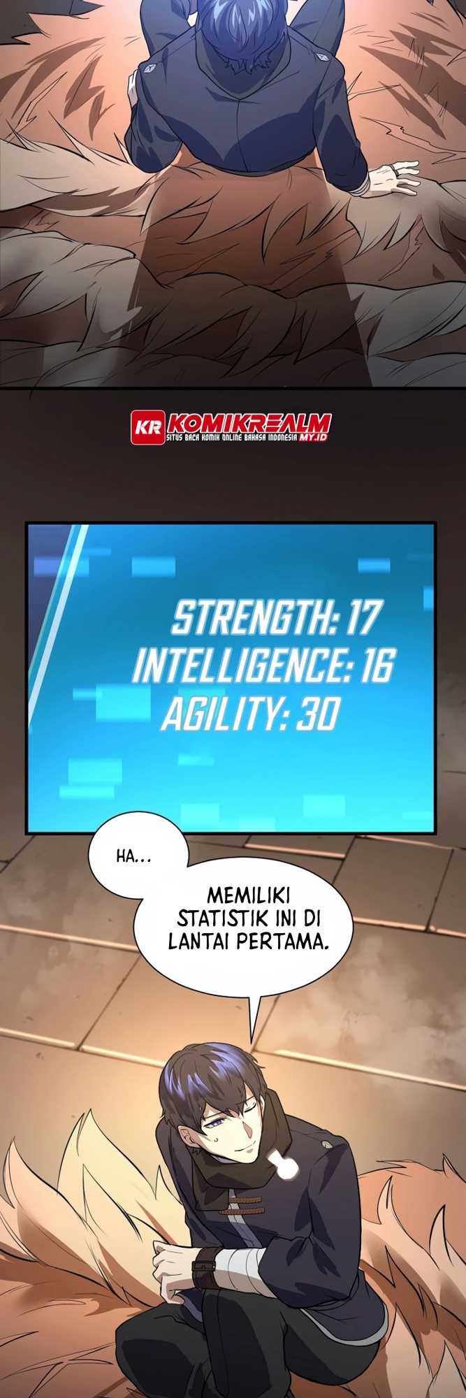 Read Leveling Up with Skills Skill Master Levels Up ID Manga Online