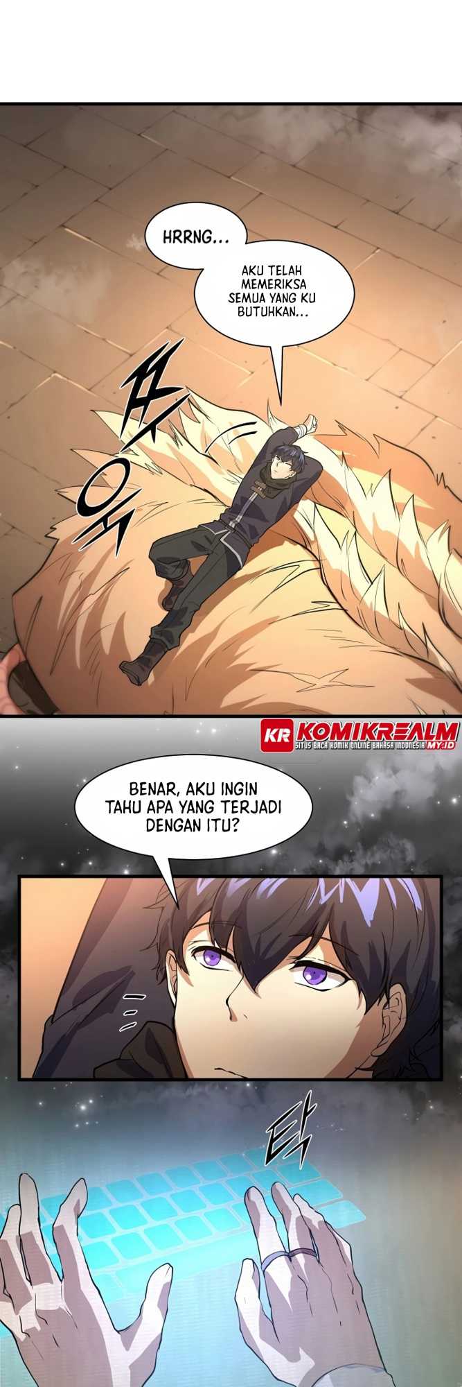 Read Leveling Up with Skills Skill Master Levels Up ID Manga Online