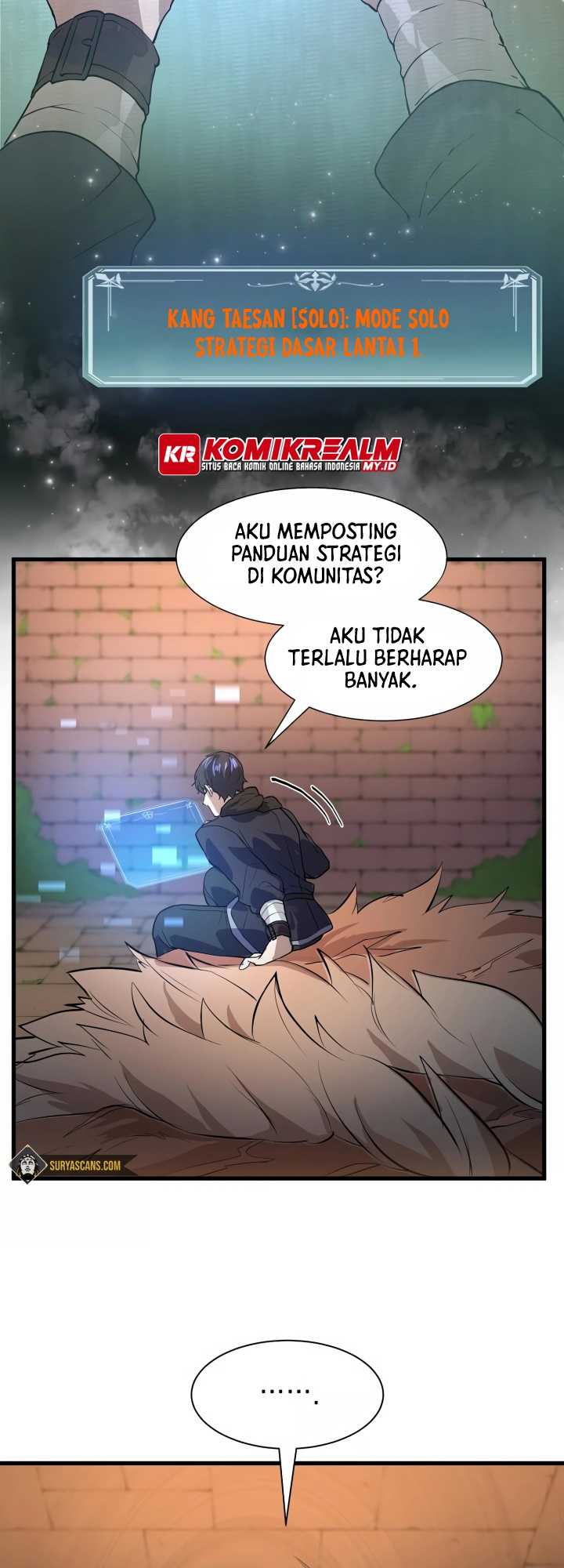 Read Leveling Up with Skills Skill Master Levels Up ID Manga Online