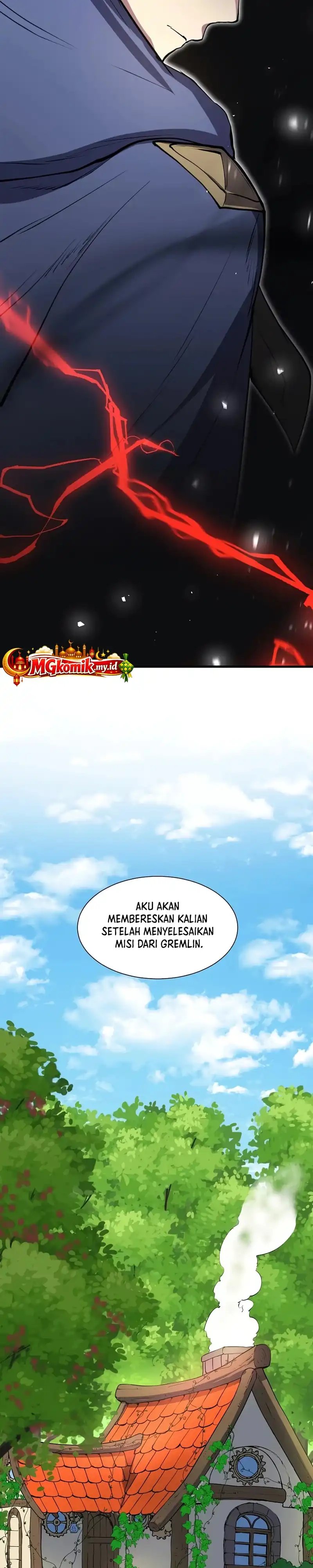 Read Leveling Up with Skills Skill Master Levels Up ID Manga Online