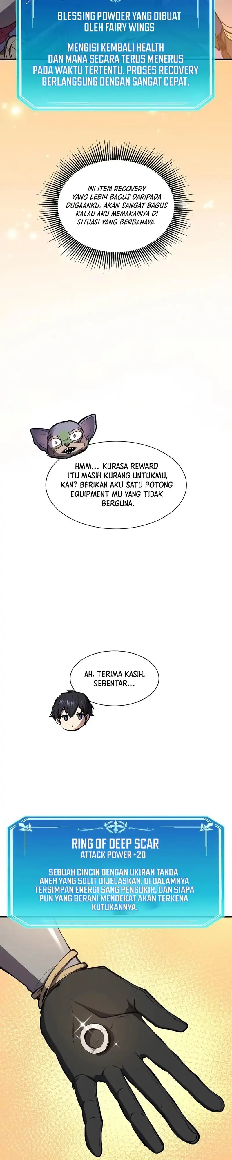 Read Leveling Up with Skills Skill Master Levels Up ID Manga Online