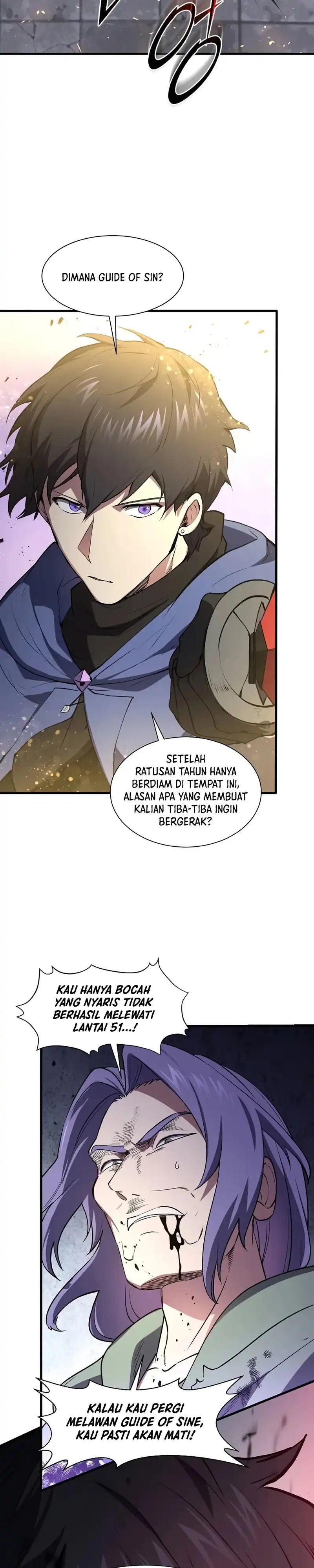 Read Leveling Up with Skills Skill Master Levels Up ID Manga Online