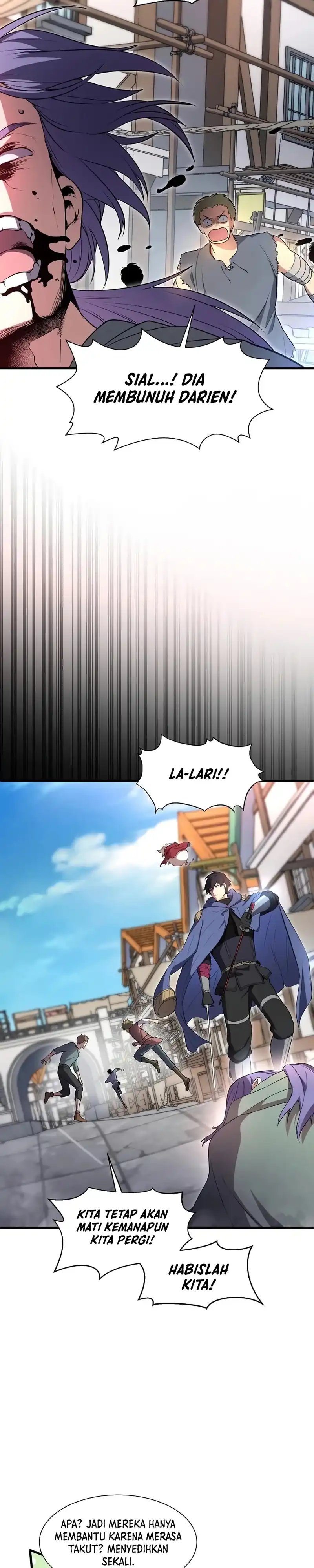 Read Leveling Up with Skills Skill Master Levels Up ID Manga Online