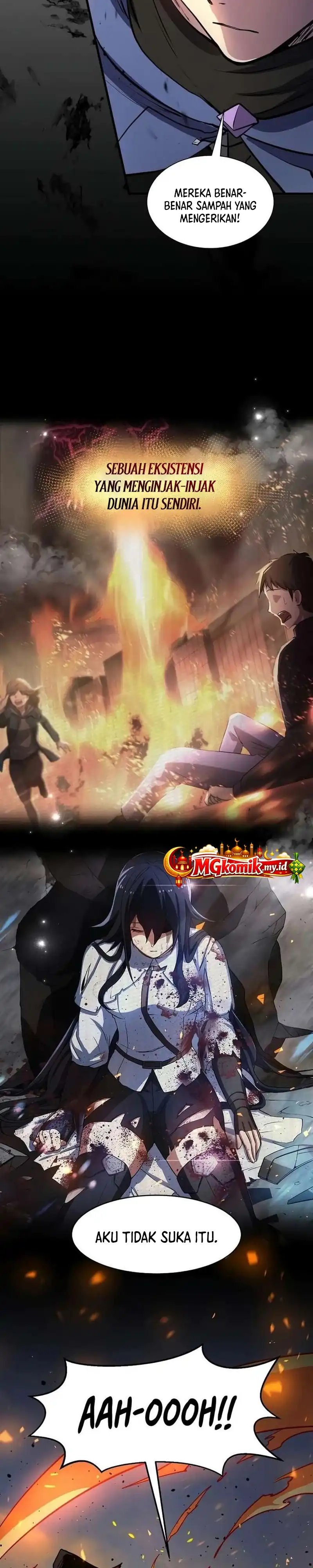 Read Leveling Up with Skills Skill Master Levels Up ID Manga Online