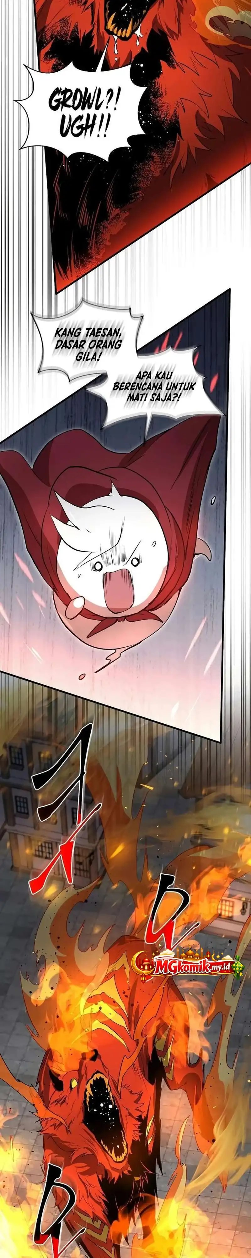 Read Leveling Up with Skills Skill Master Levels Up ID Manga Online