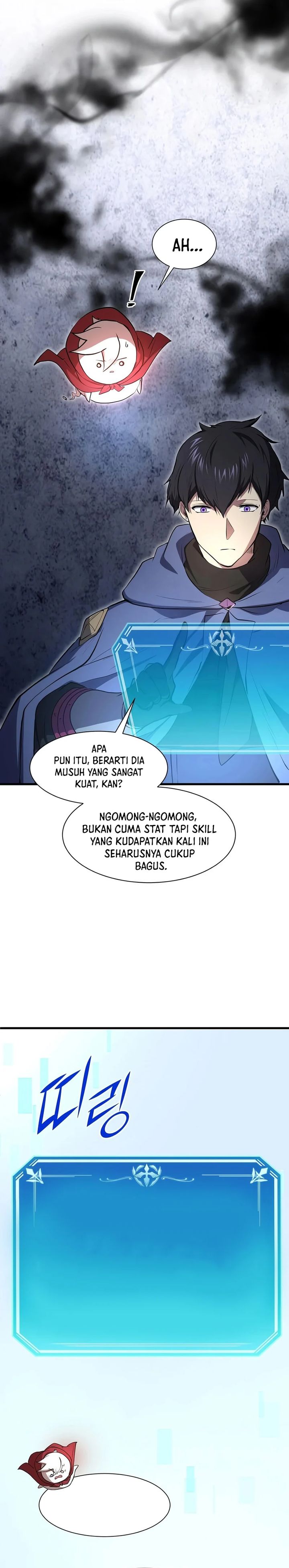 Read Leveling Up with Skills Skill Master Levels Up ID Manga Online