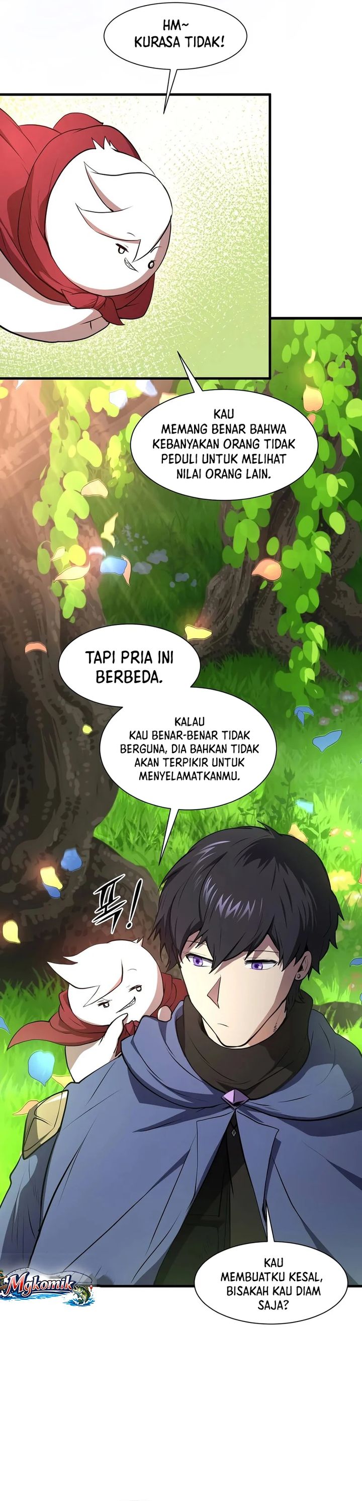 Read Leveling Up with Skills Skill Master Levels Up ID Manga Online