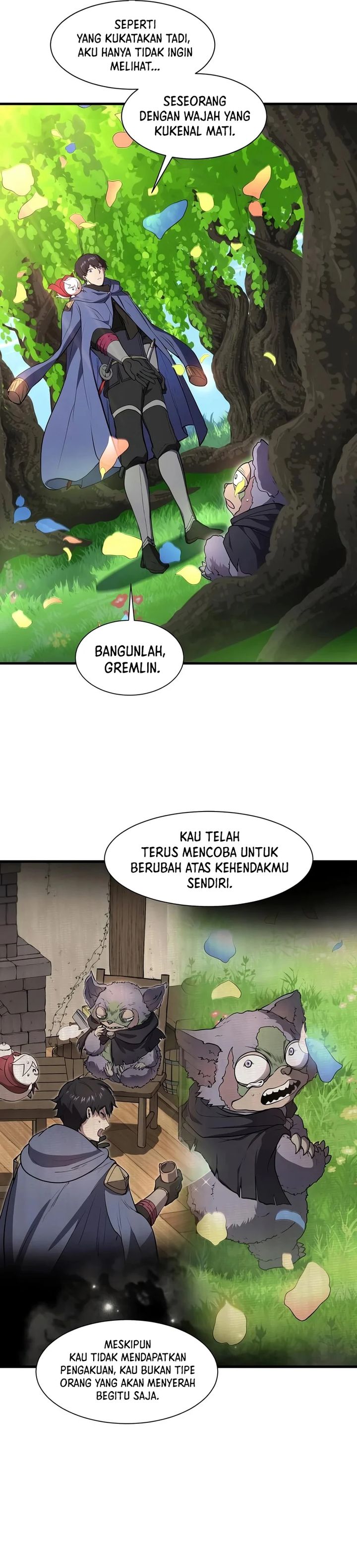 Read Leveling Up with Skills Skill Master Levels Up ID Manga Online