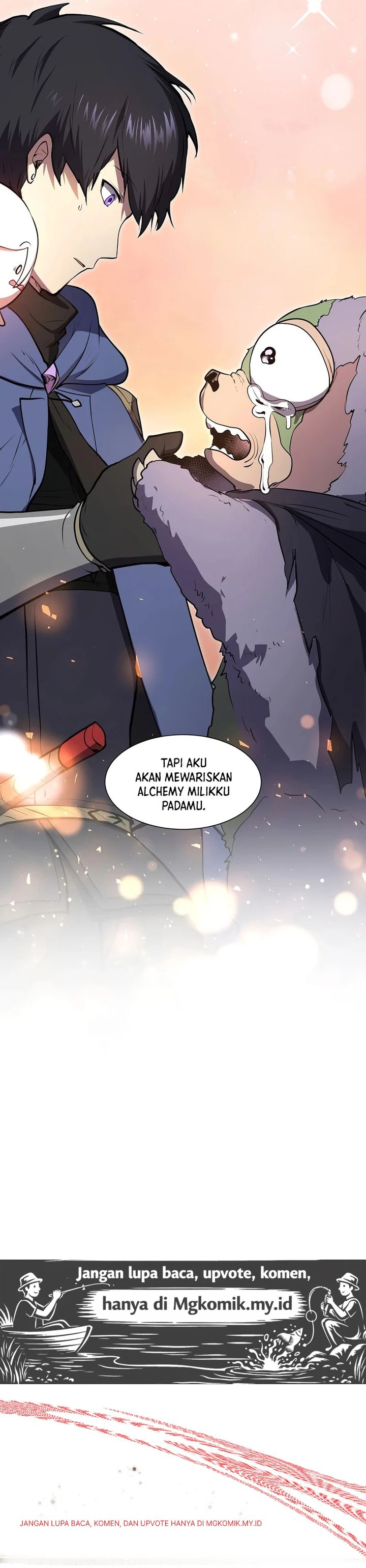 Read Leveling Up with Skills Skill Master Levels Up ID Manga Online