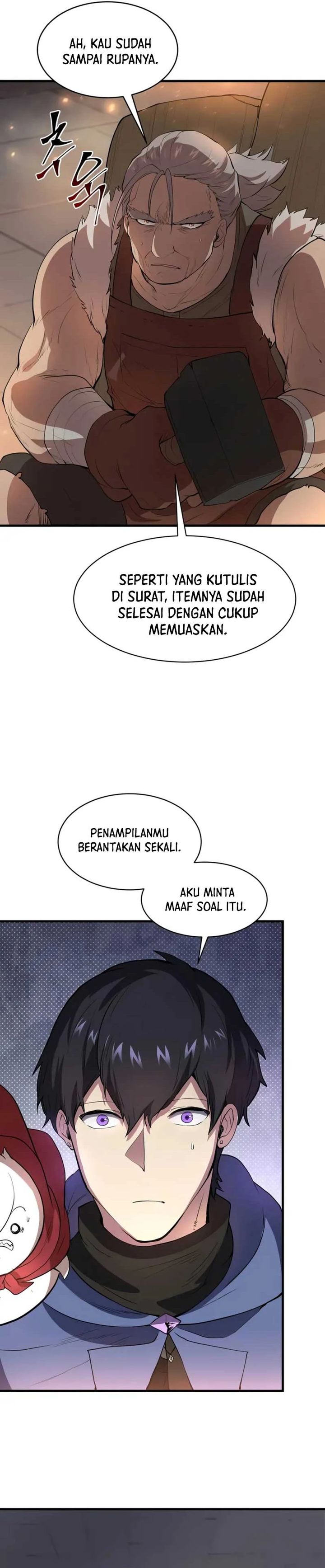 Read Leveling Up with Skills Skill Master Levels Up ID Manga Online