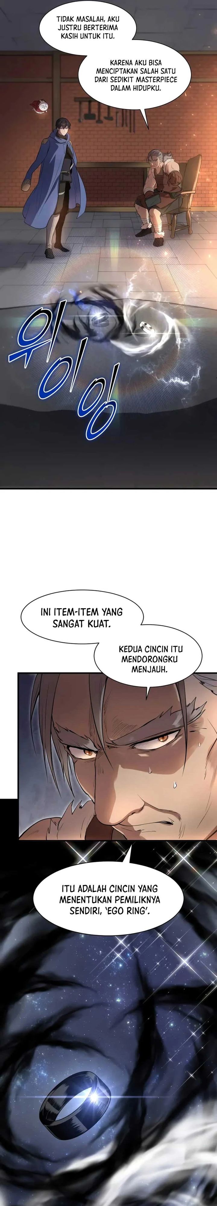 Read Leveling Up with Skills Skill Master Levels Up ID Manga Online