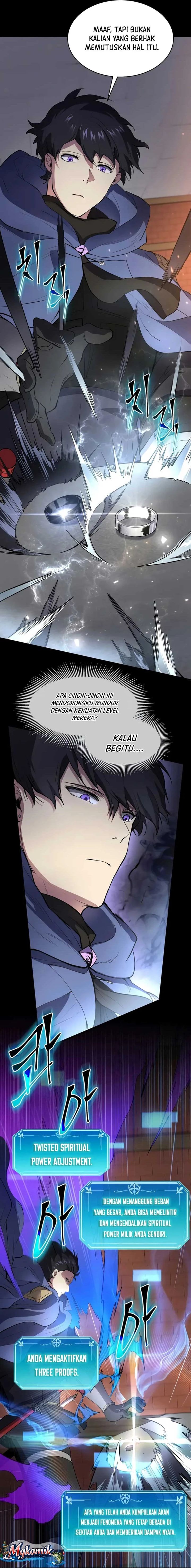 Read Leveling Up with Skills Skill Master Levels Up ID Manga Online