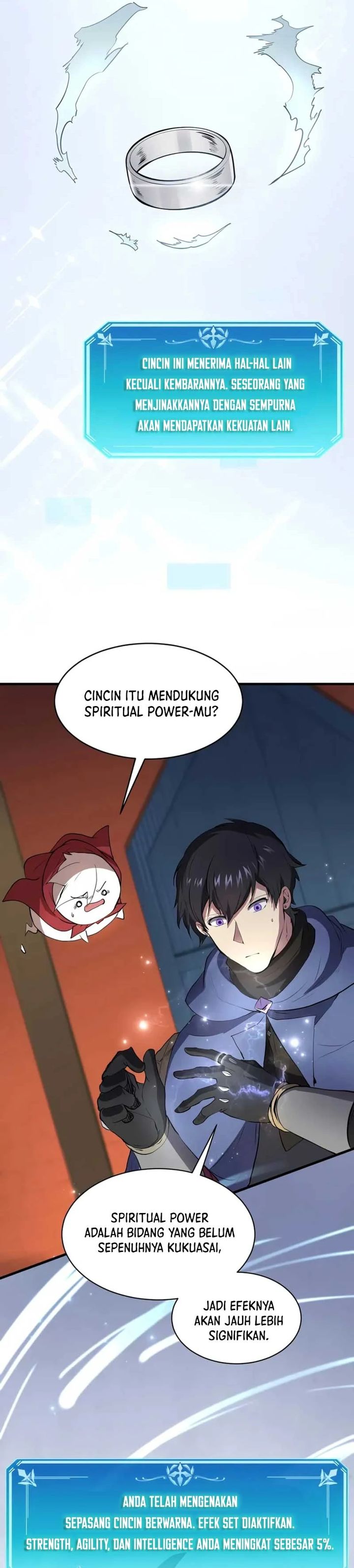 Read Leveling Up with Skills Skill Master Levels Up ID Manga Online