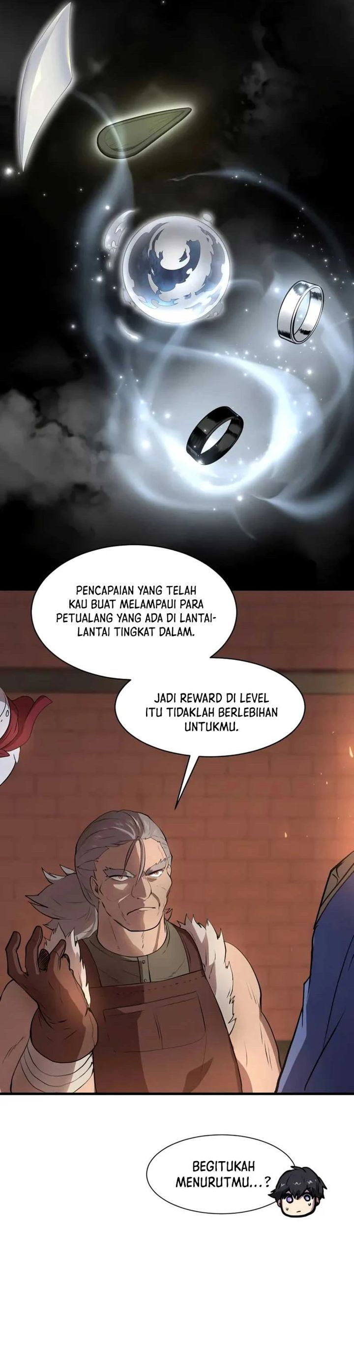 Read Leveling Up with Skills Skill Master Levels Up ID Manga Online