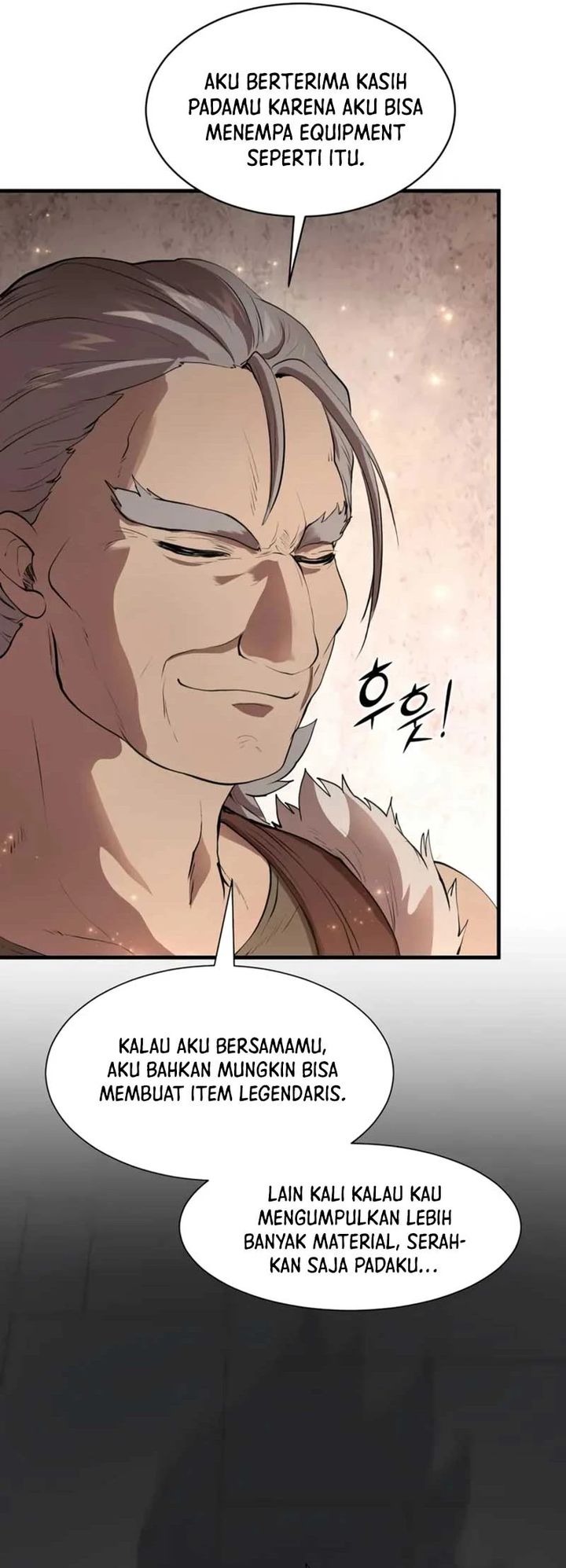 Read Leveling Up with Skills Skill Master Levels Up ID Manga Online